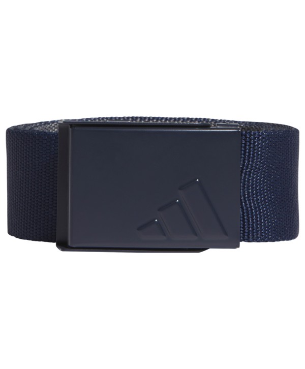 Golfový pásek Adidas Reversible Webbing