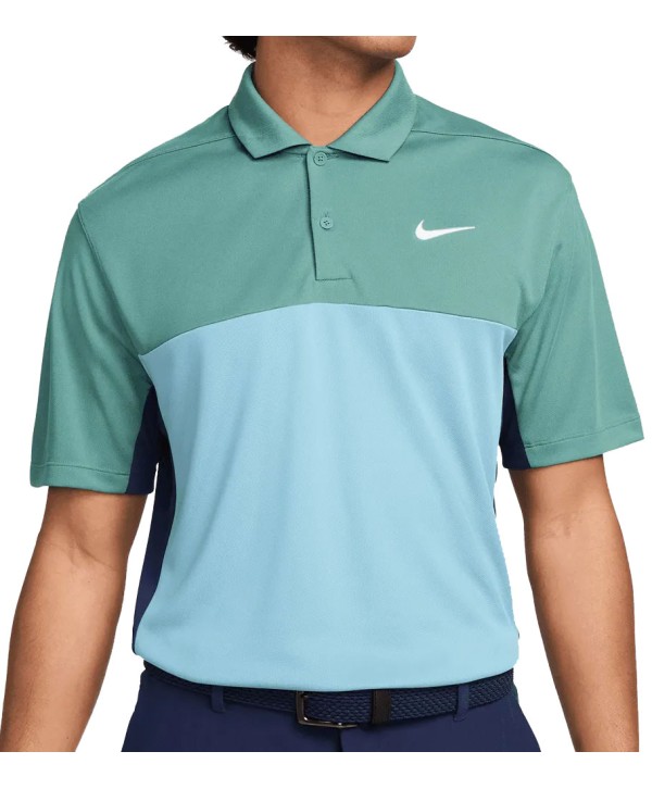 Nike Mens Dri-Fit Victory+ Polo Shirt