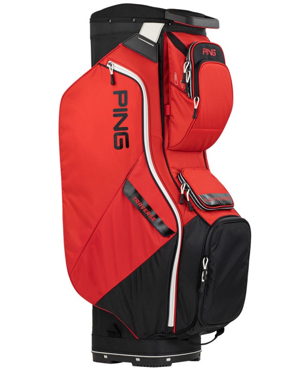 Ping Traverse Cart Bag