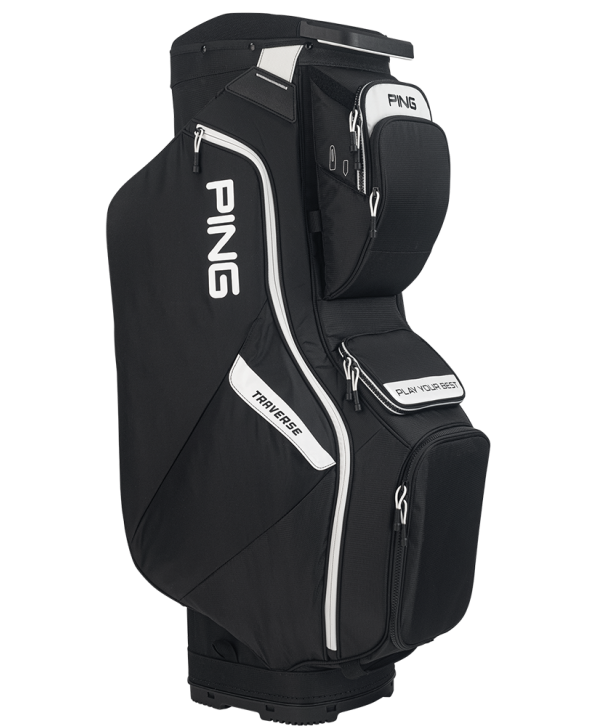 Ping Traverse Cart Bag