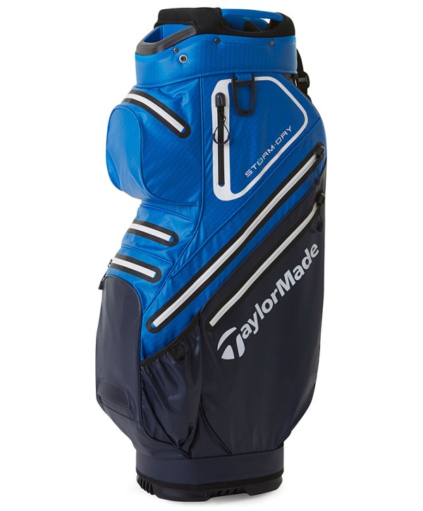 Nepremokavý golfový bag TaylorMade StormDry Waterproof