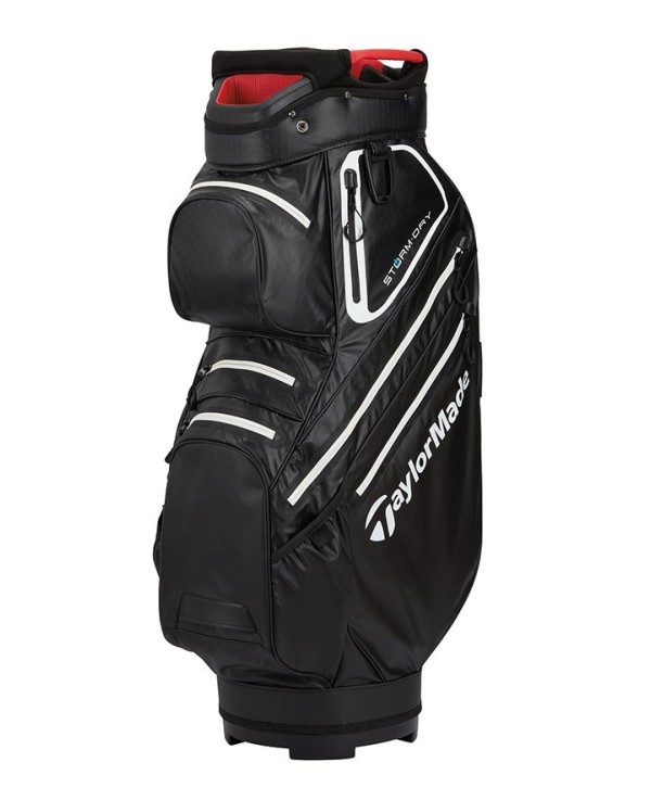 Nepromokavý golfový bag TaylorMade StormDry Waterproof