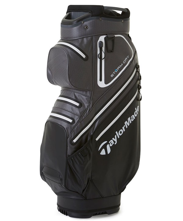 Nepromokavý golfový bag TaylorMade StormDry Waterproof