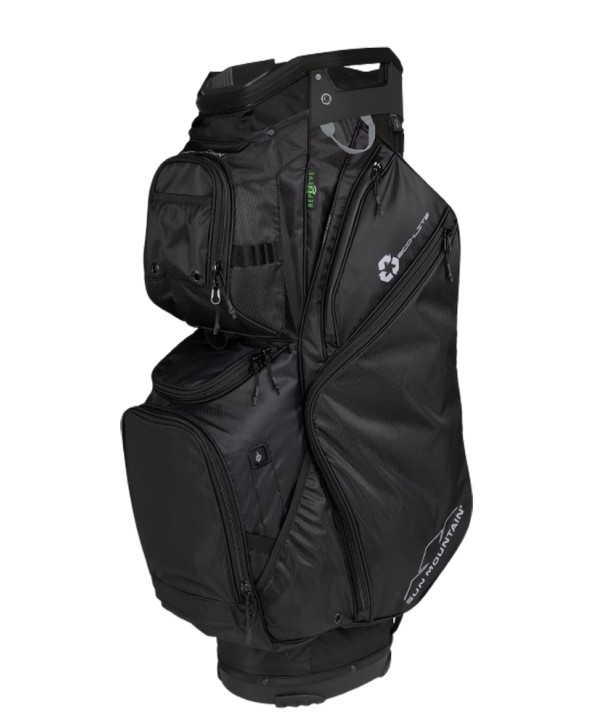 Golfový bag na vozík Sun Mountain Eco-Lite