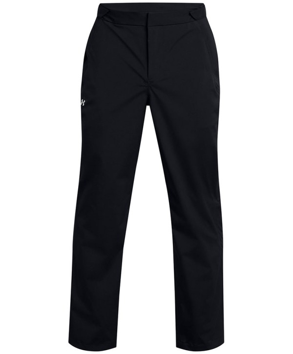 Under Armour Mens Drive Golf Rain Trousers 2024