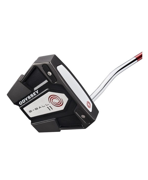 Odyssey 2-Ball Eleven Putter