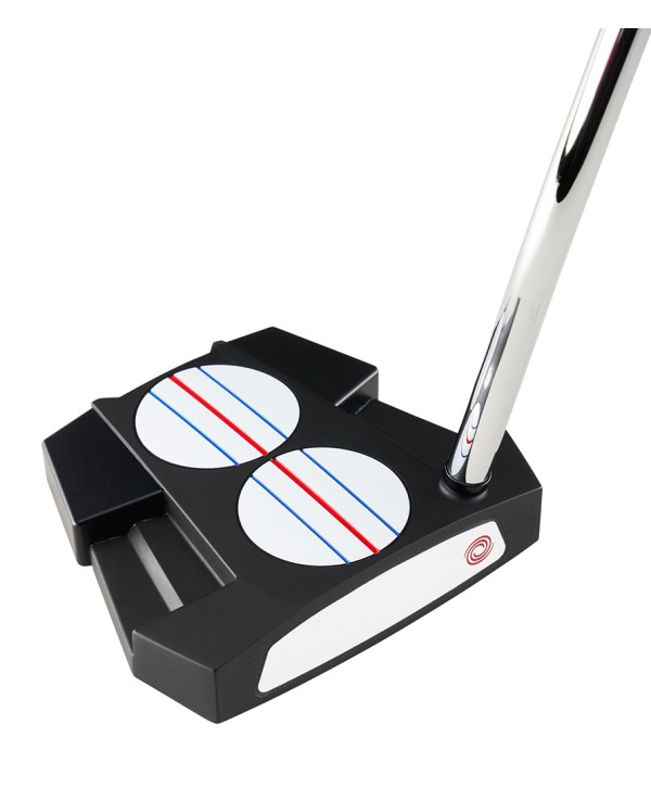 Odyssey 2-Ball Eleven Triple Track Putter