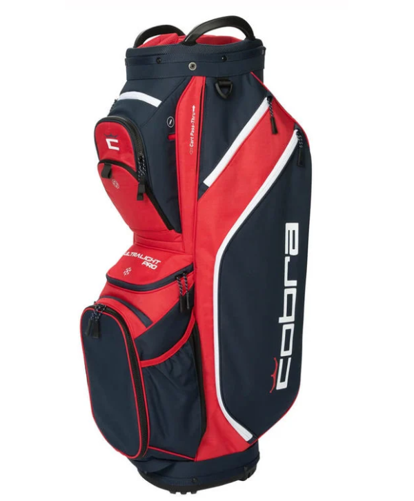 Cobra Ultralight Pro Cart Bag