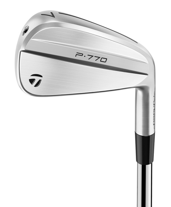 TaylorMade P770 Irons 2024