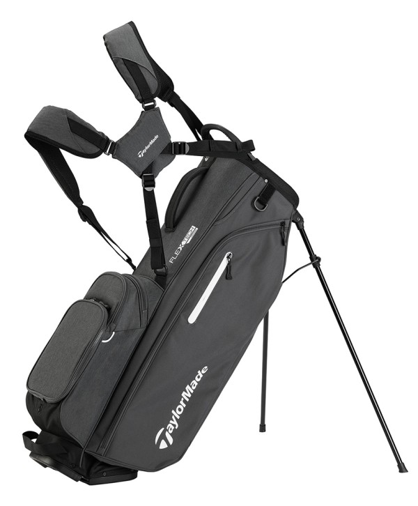 TaylorMade FlexTech Crossover Stand Bag 2024