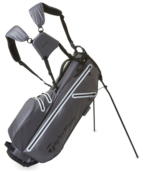 Nepromokavý bag TaylorMade Flextech Waterproof