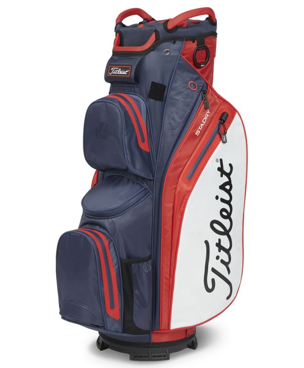 Nepromokavý bag na vozík Titleist StaDry