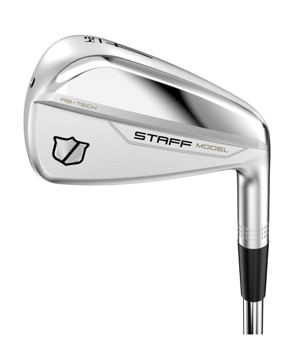 Wilson Staff Model RB Utility Driving Iron