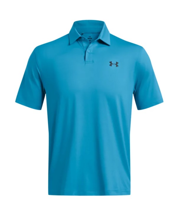 Pánské golfové triko Under Armour T2G