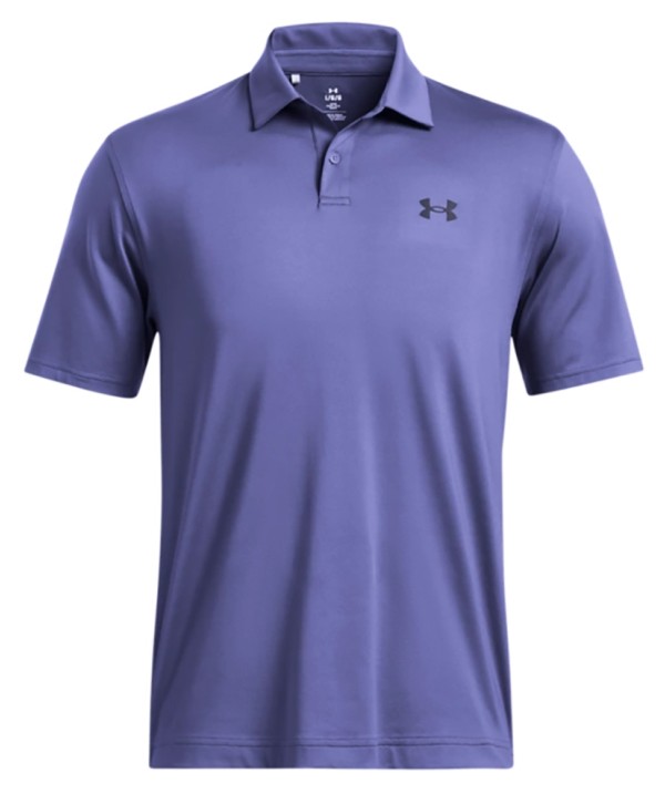 Pánské golfové triko Under Armour T2G