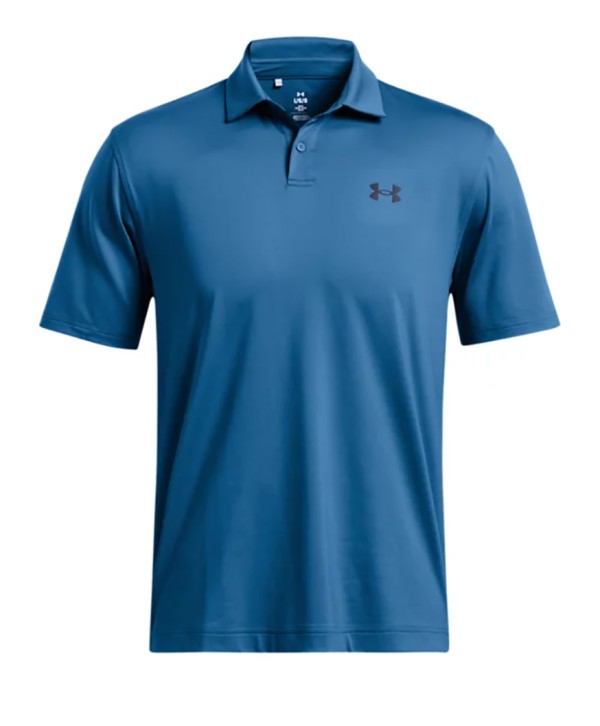 Pánské golfové triko Under Armour T2G