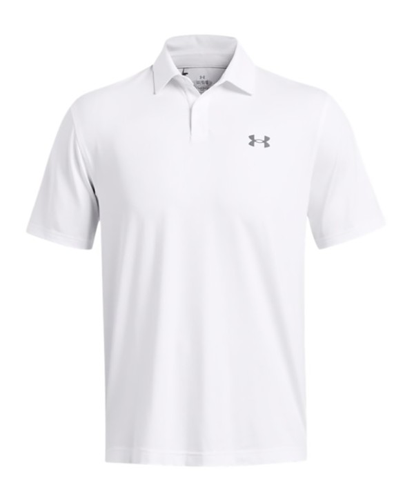 Pánske golfové tričko Under Armour T2G