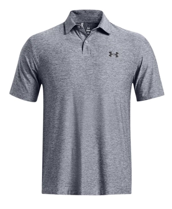 Pánské golfové triko Under Armour T2G