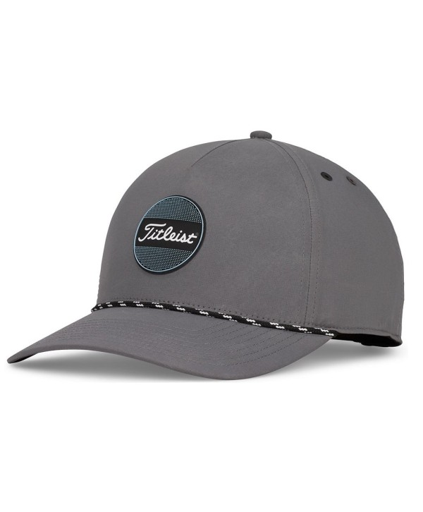 Titleist Boardwalk Rope Cap