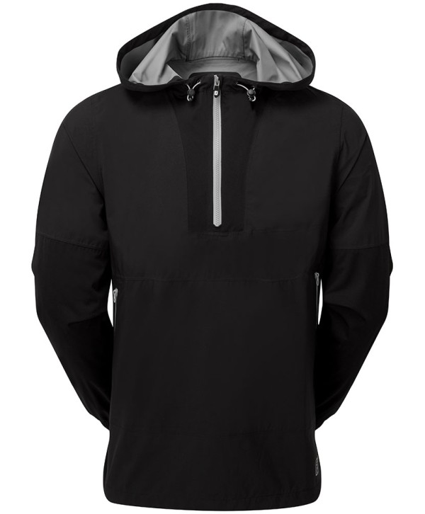 Footjoy Mens HydroLite X Waterproof Hoodie