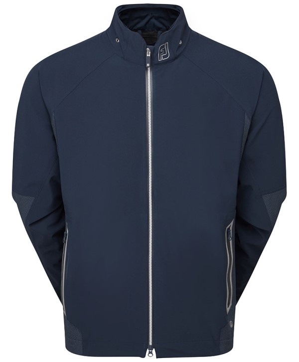 FootJoy Mens HydroTour Waterproof Jacket 2024