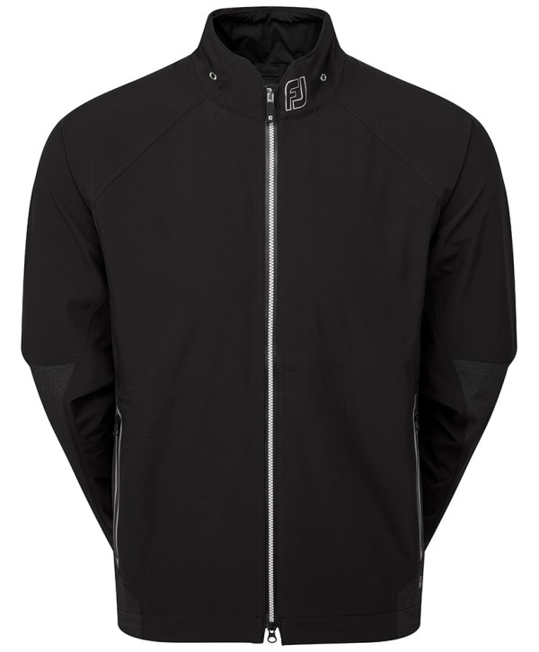 FootJoy Mens HydroTour Waterproof Jacket 2024