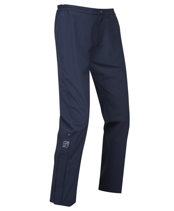 FootJoy Mens HydroLite X Waterproof Trousers