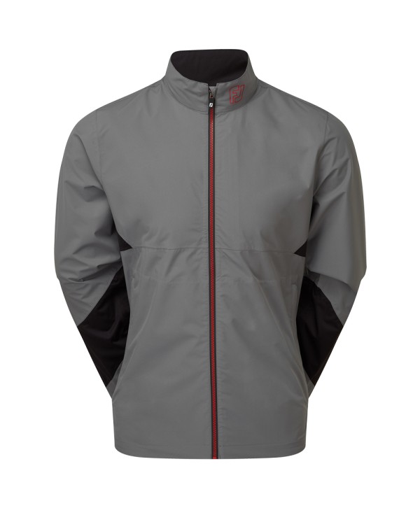 Footjoy Mens HydroLite X Waterproof Jacket