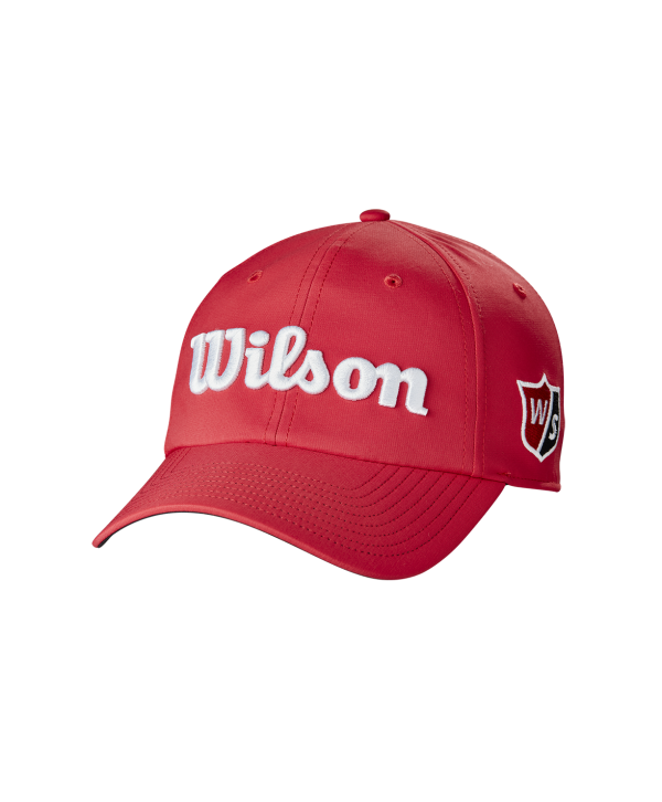 Pánská golfová kšiltovka Wilson Pro Tour