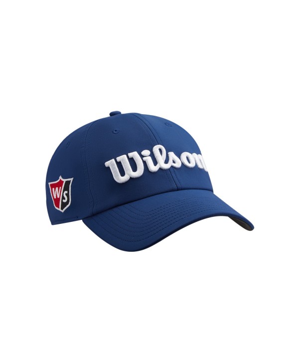 Wilson Pro Tour Cap