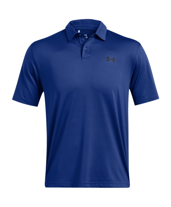 Under Armour Mens T2G Fashion Polo Shirt