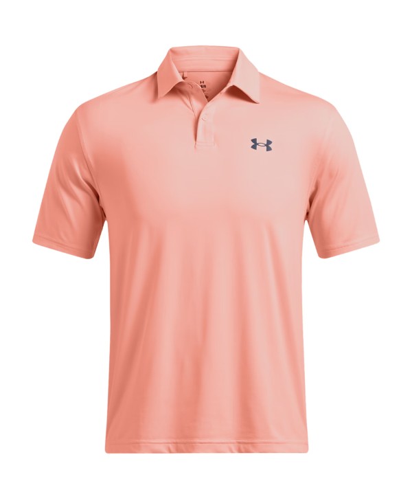 Under Armour Mens T2G Fashion Polo Shirt