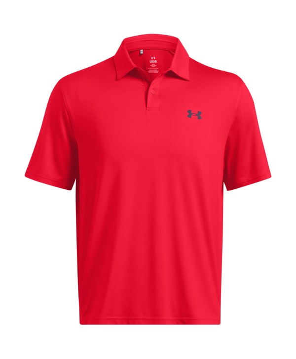 Under Armour Mens T2G Fashion Polo Shirt