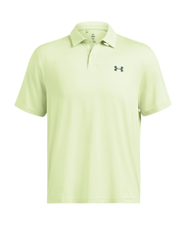 Pánske golfové tričko Under Armour T2G Fashion