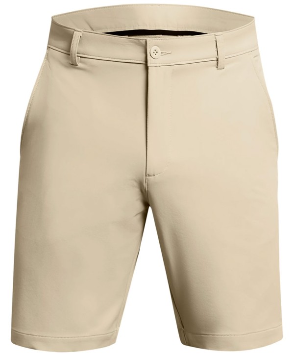 Pánské golfové šortky Under Armour Matchplay Tapered Tech