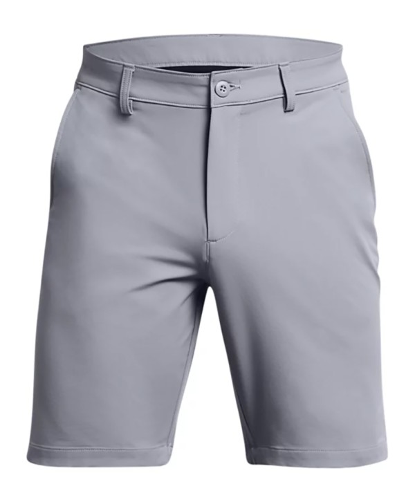 Pánské golfové šortky Under Armour Matchplay Tapered Tech