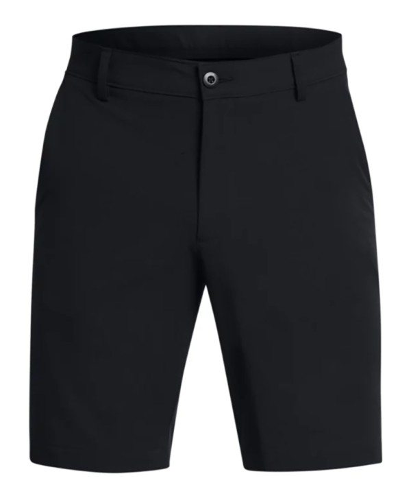 Pánské golfové šortky Under Armour Matchplay Tapered Tech