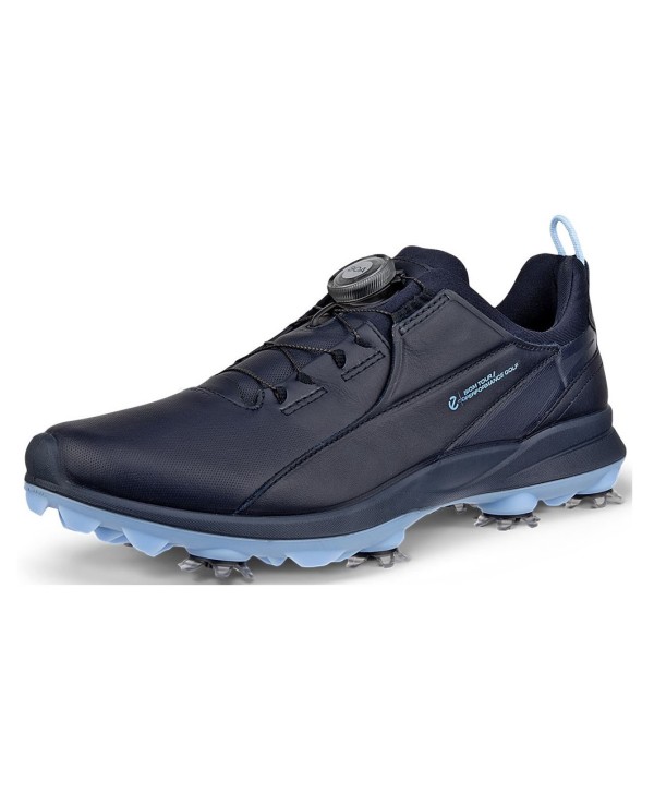 Ecco Ladies Biom Tour BOA Golf Shoes