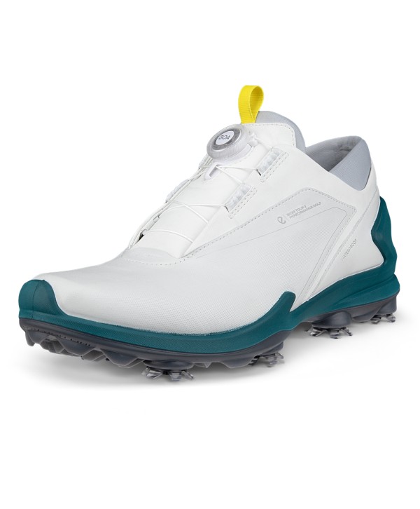 Ecco Mens Biom C4 Golf Shoes