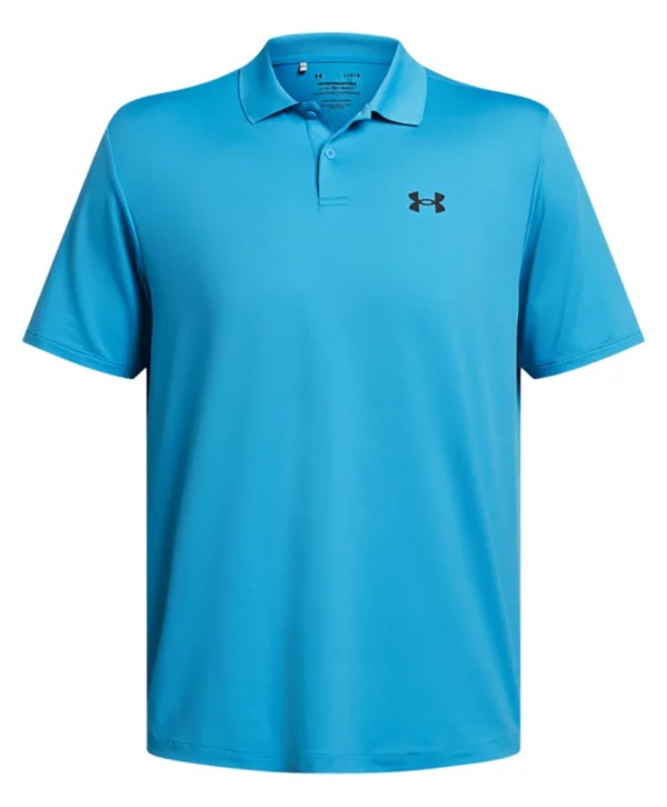 Pánské golfové triko Under Armour Performance 3.0