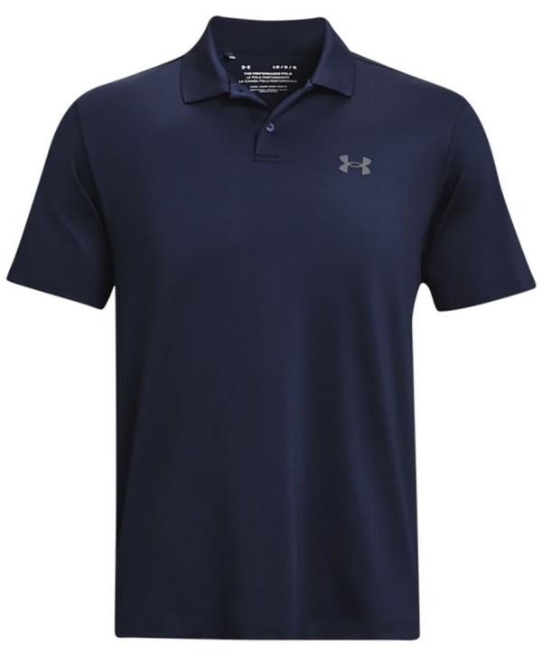 Pánské golfové triko Under Armour Performance 3.0