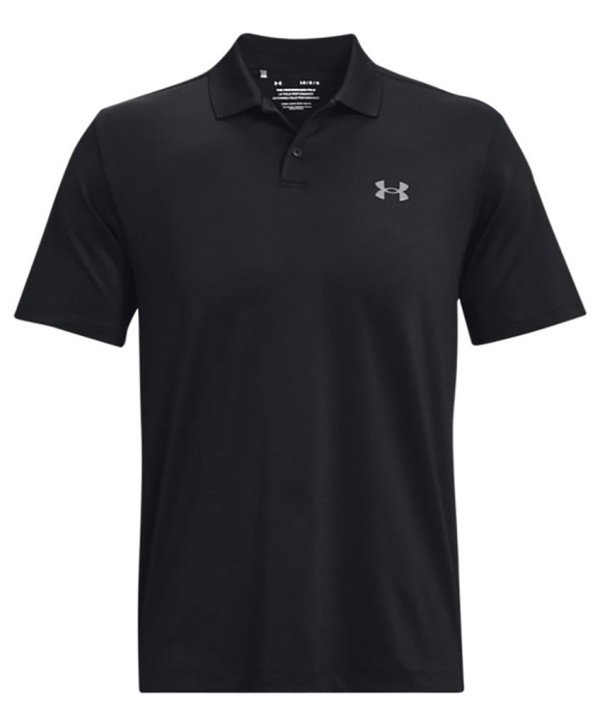 Pánske golfové tričko Under Armour Performance 3.0