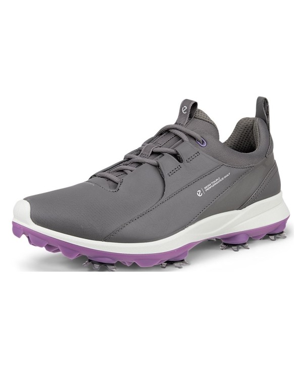 Ecco Ladies Biom Tour Golf Shoes