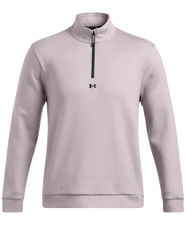 Under Armour Mens Drive Midlayer 1/2 Zip Pullover