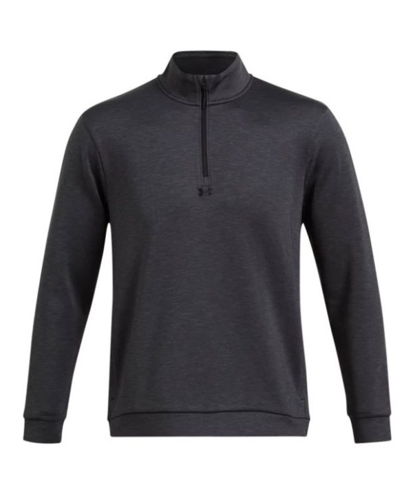 Under Armour Mens Drive Midlayer 1/2 Zip Pullover