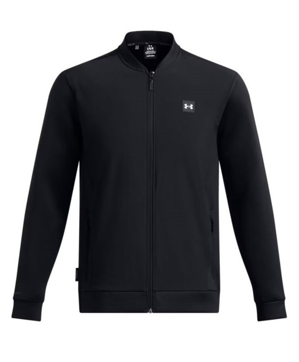 Under Armour Mens Drive Pro Storm Hybrid Full-Zip Jacket