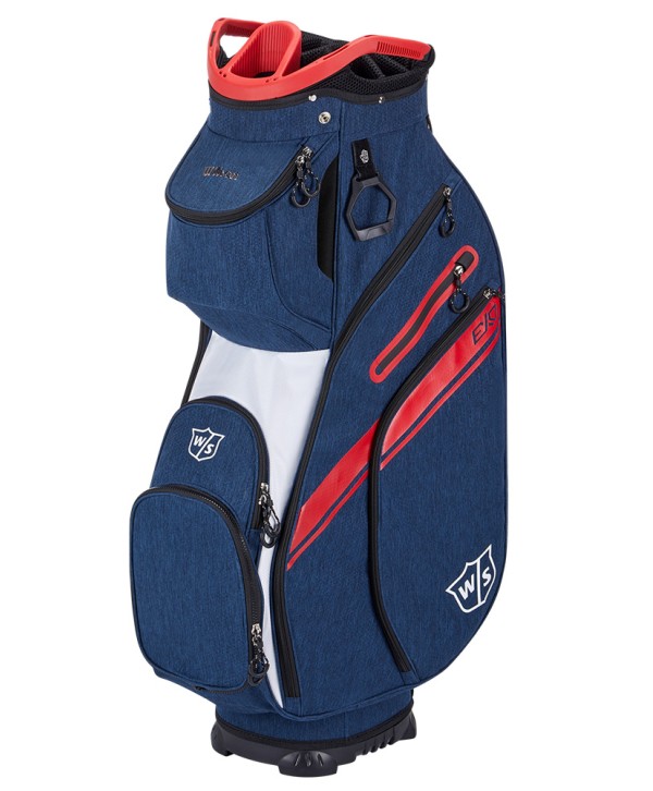 Golfový bag na vozík Wilson Staff EXO II