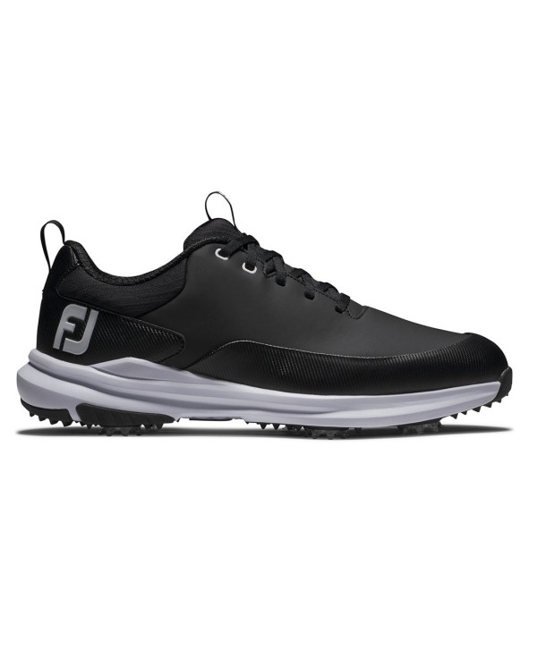 FootJoy Mens Tour Alpha 2.0 Golf Shoes 2024