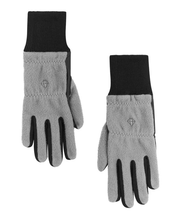 Pure Golf Ladies Glacier Fleece Winter Golf Gloves - Pair