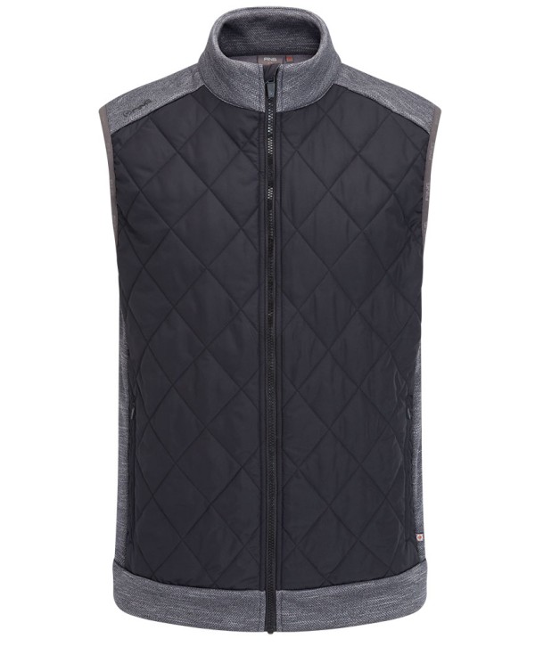 Ping Mens Aaran SensorWarm Hybrid Vest